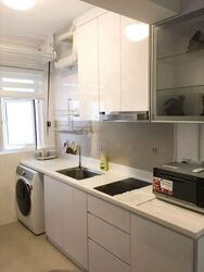 Blk 451A West Terra @ Bukit Batok (Bukit Batok), HDB 2 Rooms #577177121